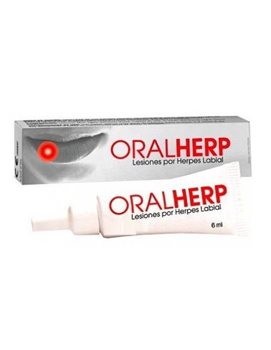 Oralherp 6 ML