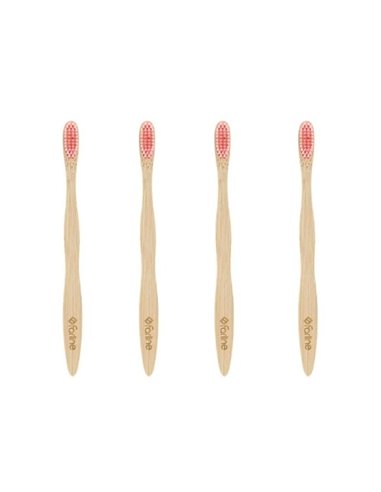 Farline Cepillo Dental Bambu