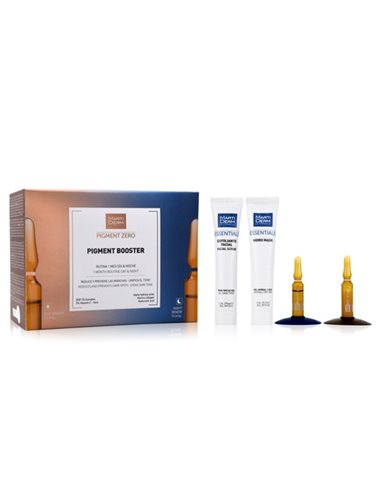 Martiderm Pigment Booster Pack 15 +15