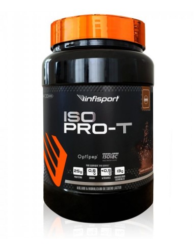INFISPORT PROTEIN ISO PROT-T 1 KG