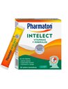 Pharmaton Intelect 20 Sobres Monodosis 11.6 G