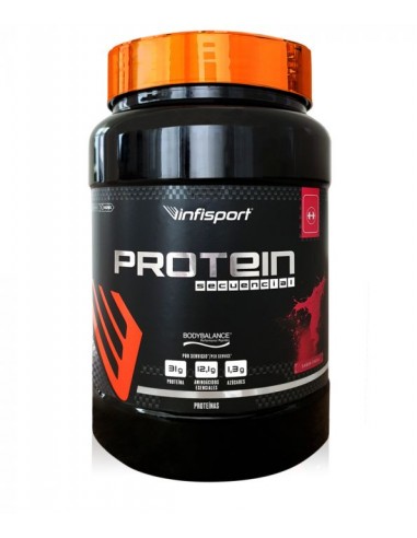 INFISPORT PROTEIN SECUENCIAL 1 KG