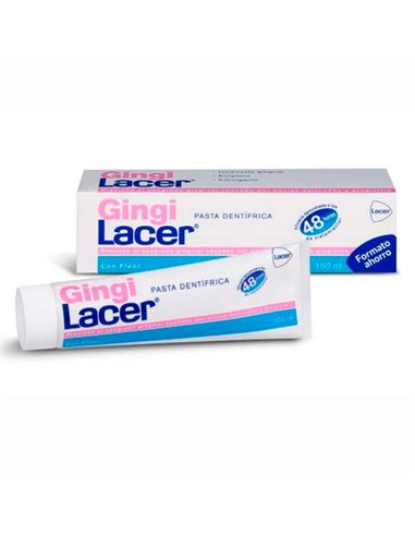 Lacer Gingilacer Pasta 125 ML