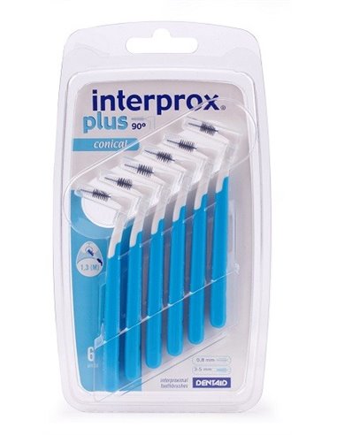 Interprox Plus Conico