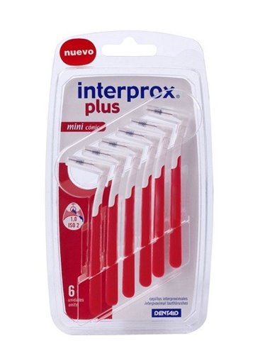 Interprox Plus Mini Conico