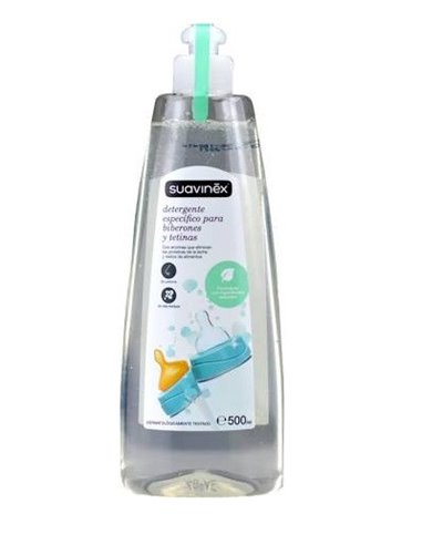 Suavinex Detergente 500 ML