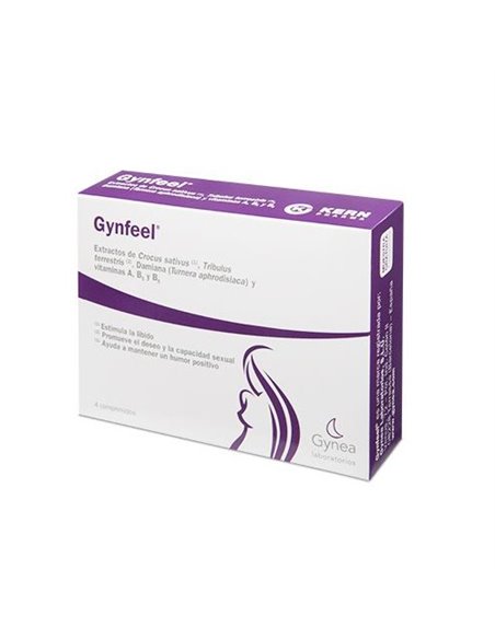 Gynfeel 30 Comp