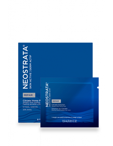 Peeling Neostrata Skin Active REPAIR...