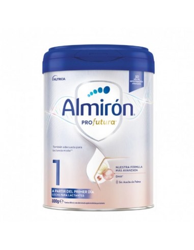 Almiron Profutura 1 duobiotik 800 GR