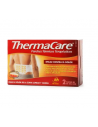 Parches Thermacare Lumbar-Cadera - 2 parches