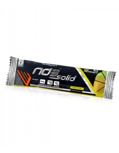 INFISPORT ND3 SOLID CÍTRICO 40 G