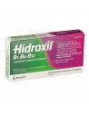 Hidroxil  B12 B6 B1 30 Comp