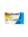 Rino  Ebastel 10/120 Mg 7 Caps