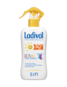 Ladival Spray Protector Solar Niños y Piel Atópica SPF 50 200 ML