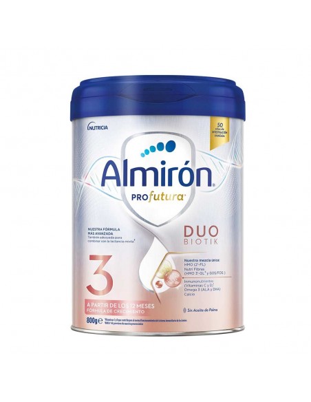 Almiron Profutura duobiotik 3 800 G