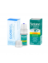 Pack Tratamentio Irritación Ocular, Ojosbel & Systane