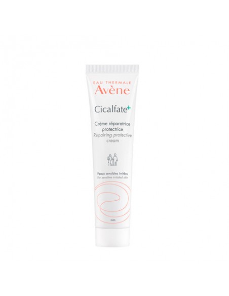 Avene Cicalfate Crema 40 Ml