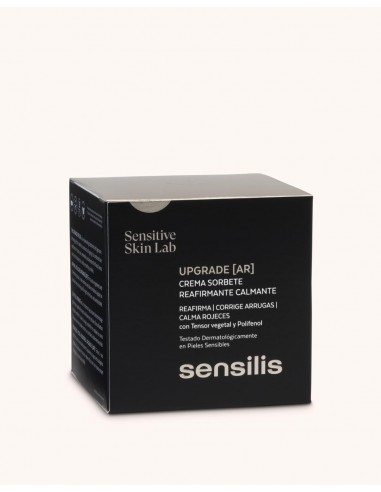 Sensilis Upgrade AR 50ml de Skin Lab