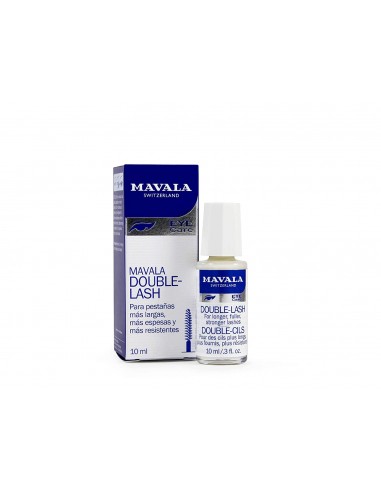 Mavala Double-Lash Pestañas 10 ML