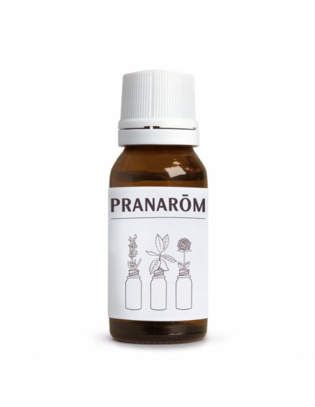 Pranarom difusor Pop para aceites esenciales — Farmacia y