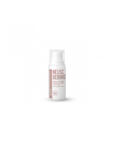 Neusc-Dermic Crema Manos 60 ml