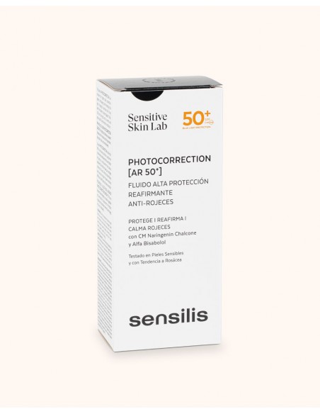 Sensilis Photocorrection AR 50 40ml