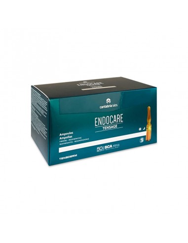 Endocare Tensage 2 ML 20 Amp