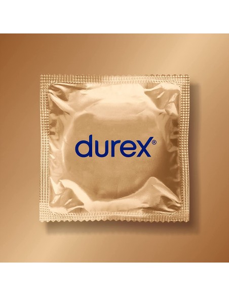 Durex Real Feel Sin Latex 12 U