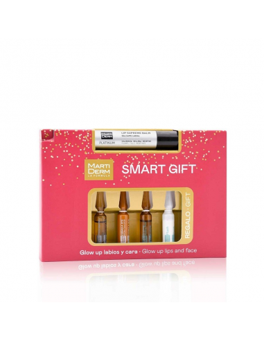 Martiderm Navidad Smart Gift Glow UP