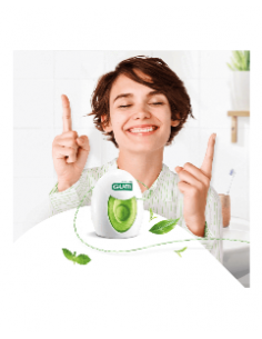 Gum Seda Dental Twisted Floss 360º 2