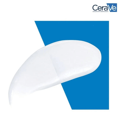 Cerave Loción Hidratante 473 ml