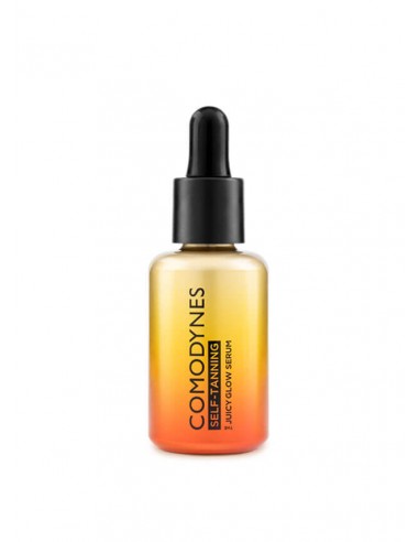 Serum Comodynes Self-Tanning The Juicy Glow 30 ml