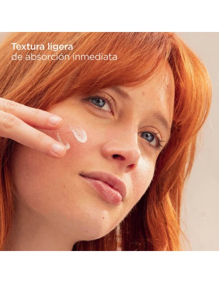 Fotoprotector Isdin Fotoultra Redness 50 ml