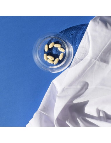 Complemento alimenticio Reconnect Vitae