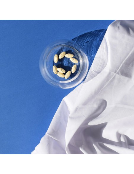 Complemento alimenticio Reconnect Vitae