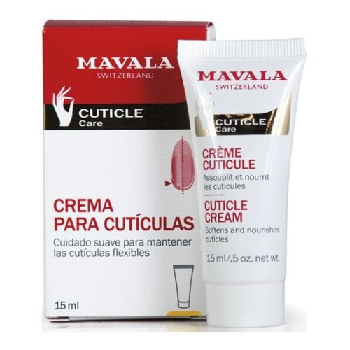 Crema Mavala para Cutículas 15 ml