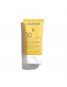 Crema Solar Facial Caudalie VinoSun Protect SPF 50 Antiarrugas 50 ml