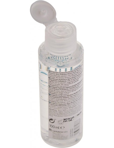 Agua Micelar Endocare Hydractive 100 ml