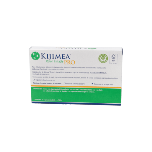 Kijimea Pro Colon Irritable 28 cápsulas