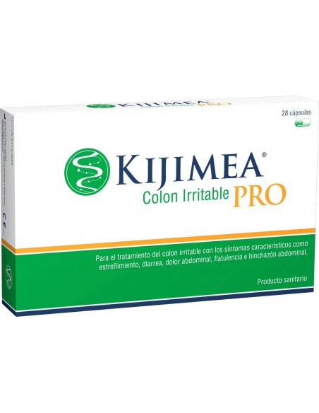 Kijimea Pro Colon Irritable 28 cápsulas