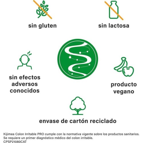 Kijimea Pro Colon Irritable