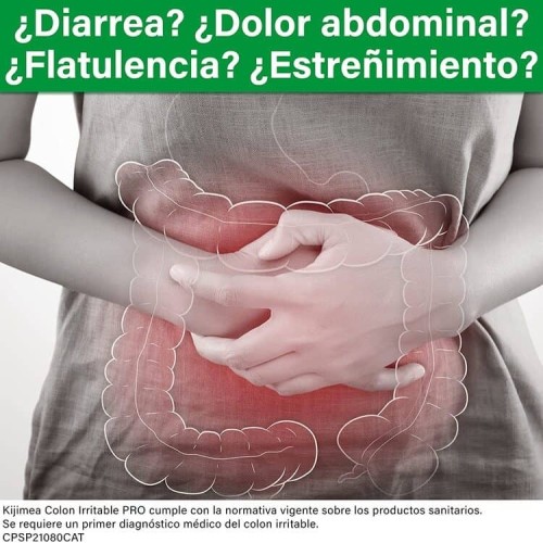 Kijimea Pro Colon Irritable