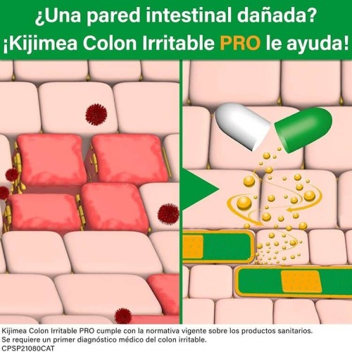 Kijimea Pro Colon Irritable