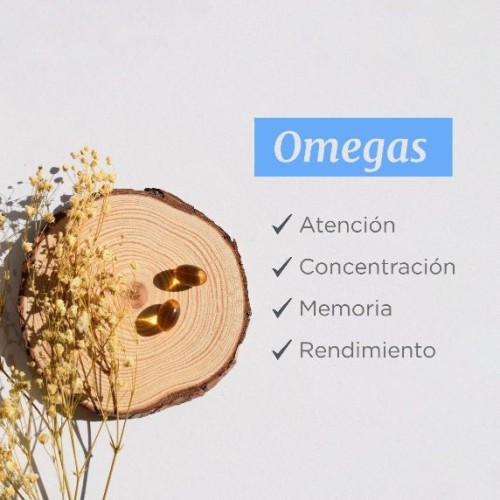 Complemento Alimenticio Equazen Chews Vitae 60 Cápsulas Masticables