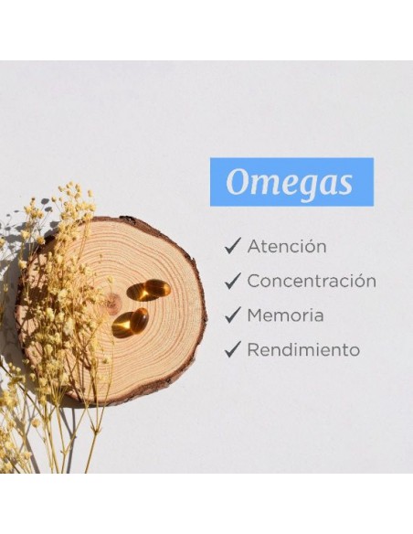 Complemento Alimenticio Equazen Cápsulas de Vitae