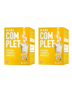 Pack Duplo 2u. Energía en...