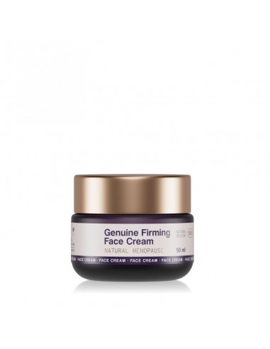 Crema facial Freshly Menopause Genuine Firming (50ml)