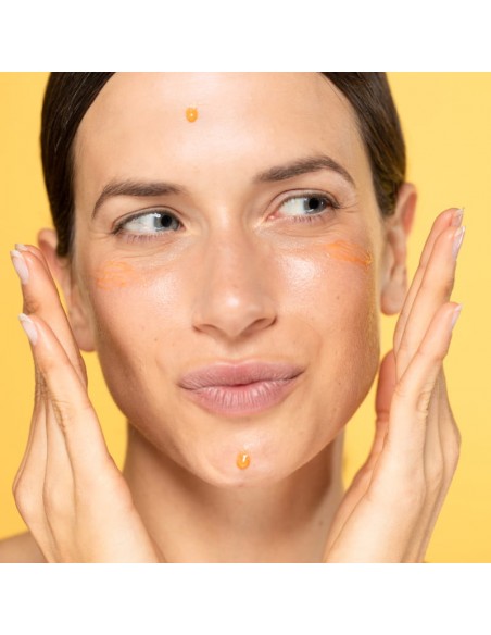 Sérum facial Freshly Vitamin C Concentrate (30ml)