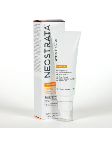 Neostrata Enlighten Skin Brightener Crema 40 Gr
