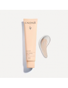 Crema con color Caudalíe Vinocrush (30ml)